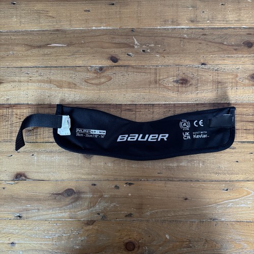 Bauer nlp21 collar neck guard - neck,