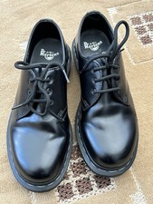 Doc Dr Martens Woman’s Black