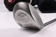 Callaway Big Bertha Warbird #3