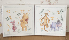 Handmade Decoupage Winnie The