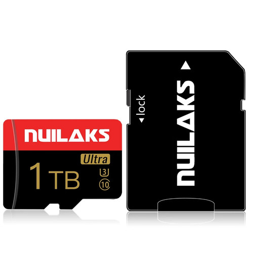 Nuilaks extreme 1tb - 1tb, 10