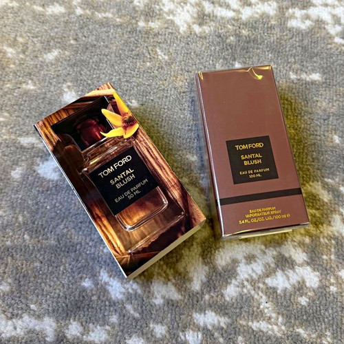 Tom ford santal - tom, eau