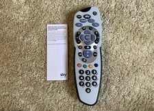 Sky Q ‘easy-grip’ remotes