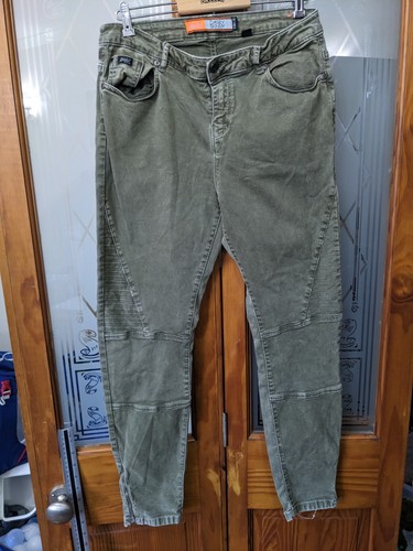 Mens superdry vintage - superdry, denim