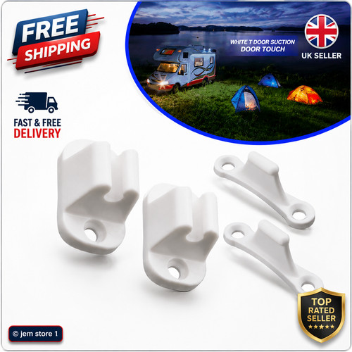 Pair camper caravan - pair,