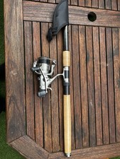 Expert 450FX-T Rod by Shimano with Shimano Baitrunner Aero GTE 8000B Reel