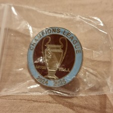 Aston Villa Champions League