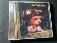 CD BUFFALO TOM BIG RED LETTER