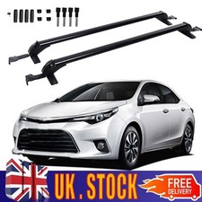 105cm Aluminium Lockable Car