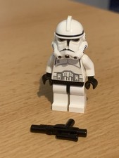 Lego Star Wars figure SW0126