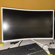 ElectriQ 27 inch QHD 165Hz