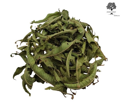 Greek lemon verbena - verbena, dried