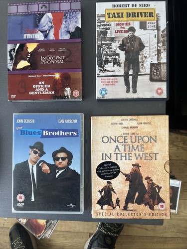Dvd bundle - dvd,