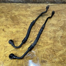 SUZUKI GSF600 BANDIT MK2 OIL COOLER LINES 2000 - 2004
