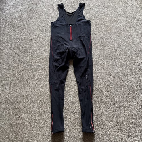 Cycling bib tights - tights, s/m