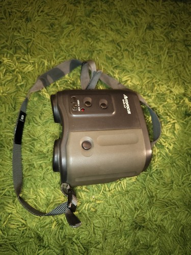 Minolta autofocus 25 - minolta, 10×25