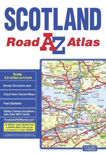 Scotland regional road - scotland,