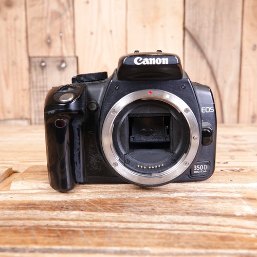 Canon eos 350d 0mp digital - eos,