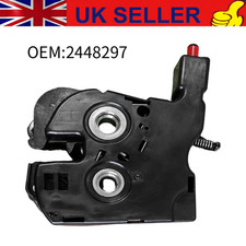 For Ford Tourneo Custom Rear