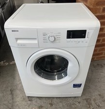 (131) Beko 7kg 1300 Spin