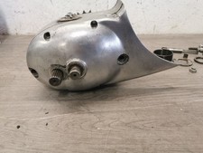 Triumph 3ta 5ta T100 Gearbox Complete. Good