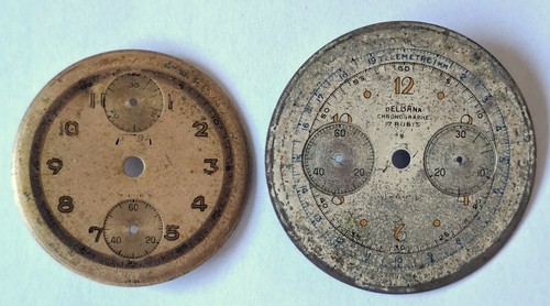 Vintage dials telda - vintage,