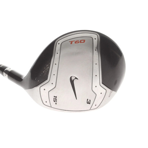 Nike t60 fairway wood - fairway, 3