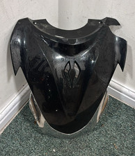 Front Upper Cover Panel Honda