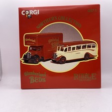 Corgi Q57/1 Northern