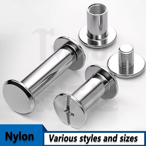 Chicago screws 304 stainless - chicago,