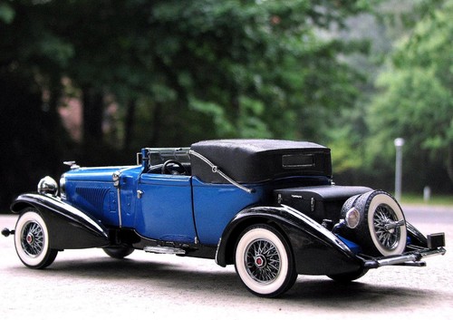 Franklin danbury mint - franklin/danbury, 1:24