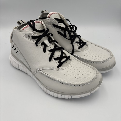 Nike free hybrid boot uk8 - hybrid,