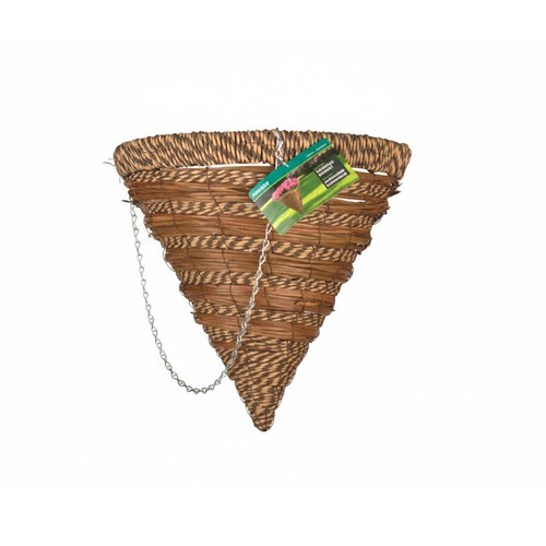 Panacea hanging basket cone - hanging,