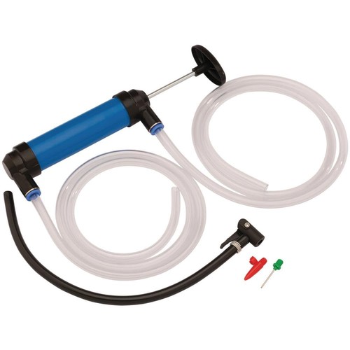 Draper dual purpose air and - dual,