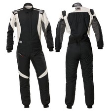 OMP First Evo Race Suit Entry