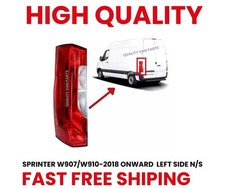 For Mercedes Benz Sprinter