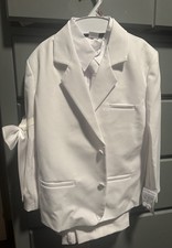 Children’s All White