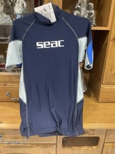 SEAC SUB Men''s short-sleeved