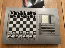 Saitek Kasparov Prisma Chess