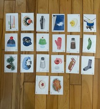 Dinner Party & Winter