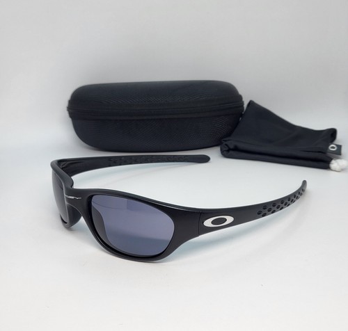 Oakley fives matte black - 1.0,