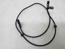 Mercedes-Benz C W204 ABS