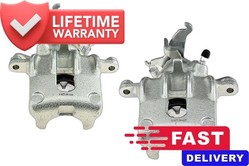 Brake calipers rear for ford - brake,