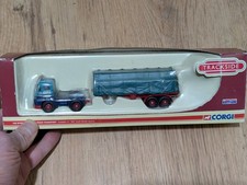 Corgi Trackside Foden S21