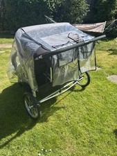 Triple Buggy