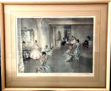WILLIAM RUSSELL FLINT LIMITED