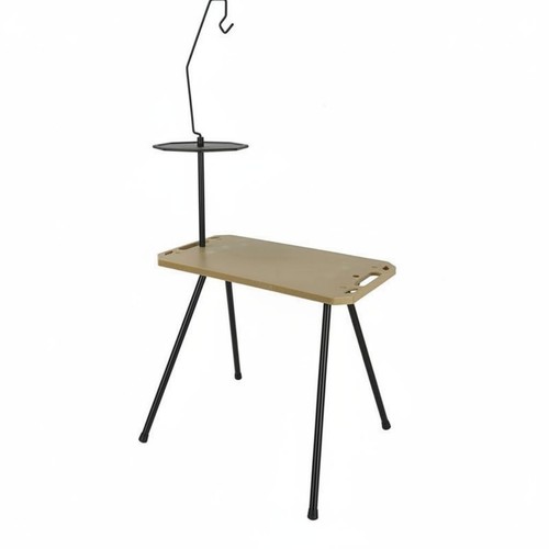 Folding table foldable camp - foldable,