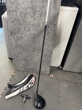 Left handed Titleist TSI3 8deg Driver