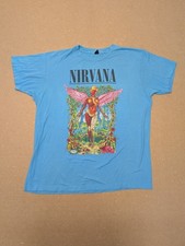 Nirvana Y2K Vintage T Shirt