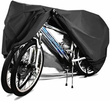Bike Covers for 2 or 3 Bikes